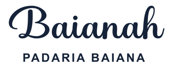 Baianah · Padaria Baiana
